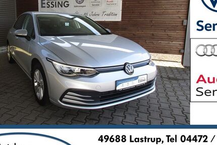 VW Golf 40.100 km 22.490 &euro; Lastrup 49688