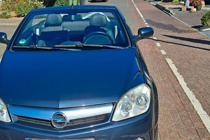 Opel Tigra 113.000 km 2.100 € ALFTER 53347