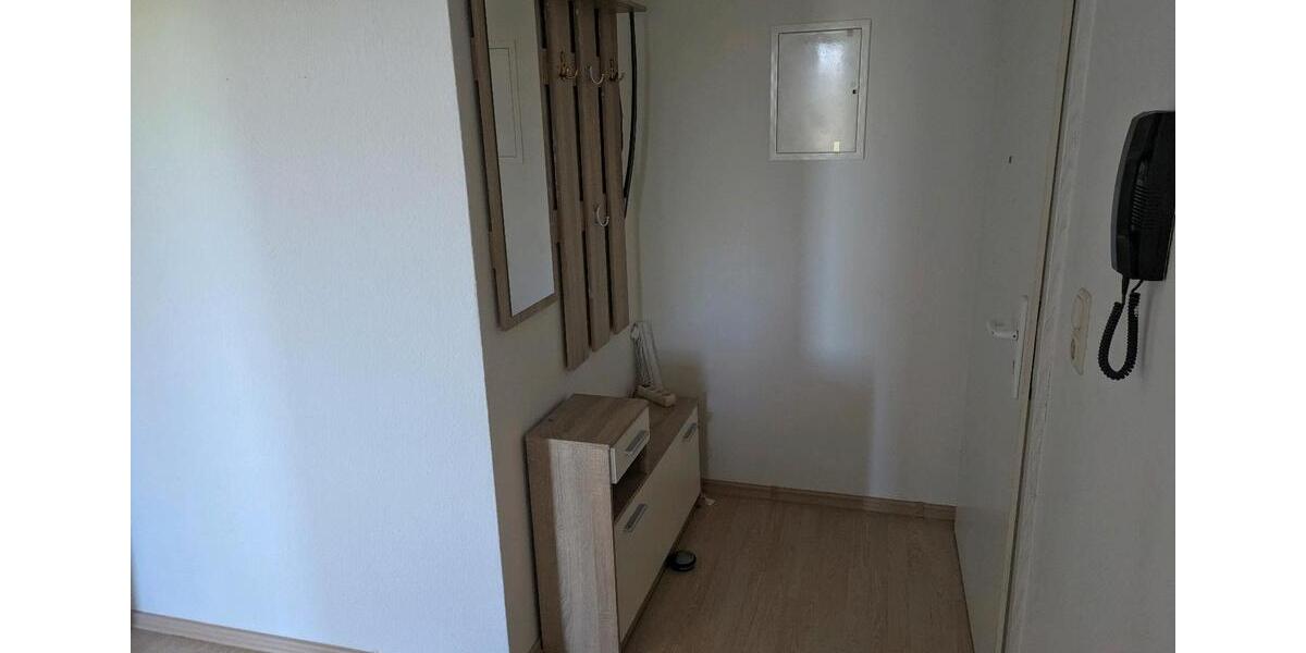 Etagenwohnung Gera Alt-Bieblach - 2 Zimmer, 56 m&sup2;, 448&euro; | Angebot:26407214