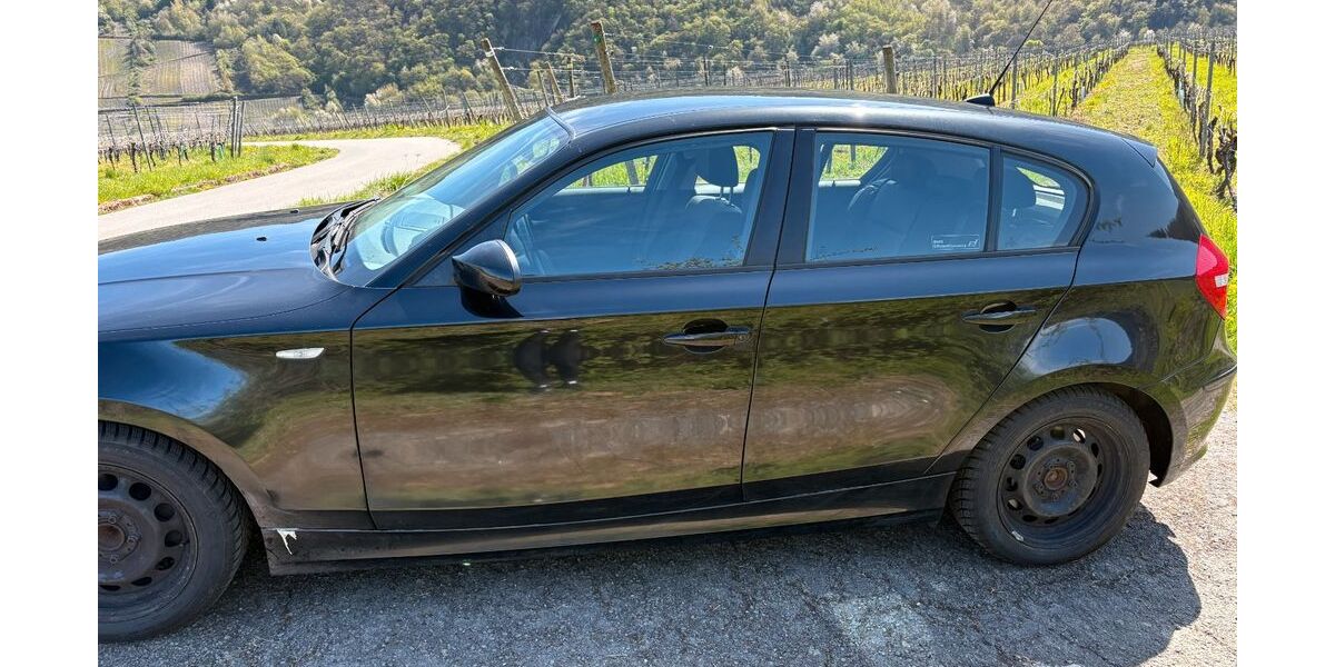 BMW 118 225.594 km 4.500 &euro; Pölich 54340