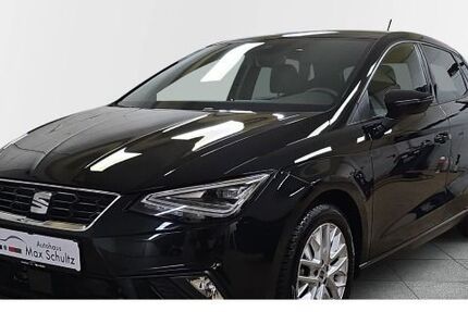 Seat Ibiza 29.990 km 23.490 &euro; Kronach 96317
