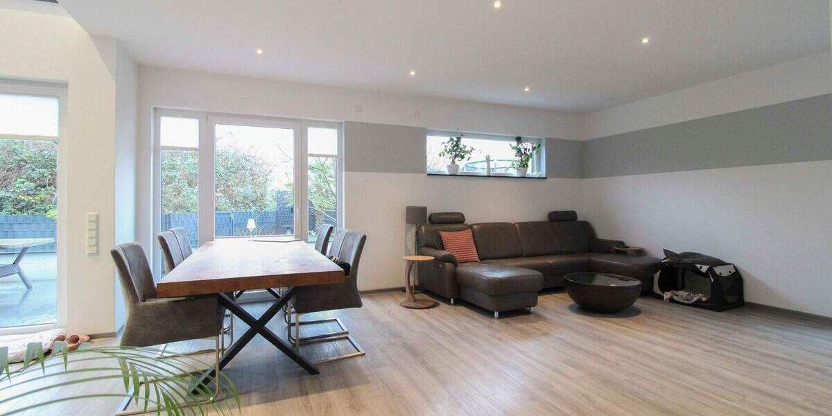 Einfamilienhaus Rees - 6 Zimmer, 665.000&euro; | Angebot:25736913
