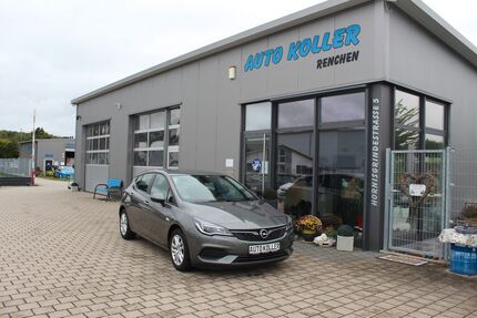 Opel Astra 55.800 km 13.990 € Renchen 77871