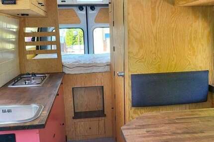 Renault Master 213.020 km 9.550 &euro; Dettenhausen 72135