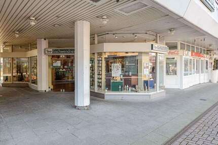 Einzelhandel in Leverkusen 429.000 € 90.82 m²