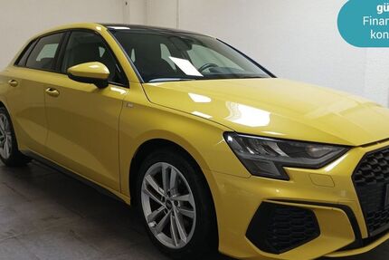 Audi A3 89.616 km 20.970 &euro; Egelsbach 63329