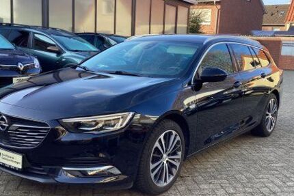 Opel Insignia 96.954 km 16.890 &euro; Nordhorn 48529