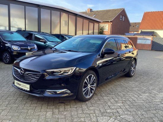 Opel Insignia 96.954 km 16.890 &euro; Nordhorn 48529
