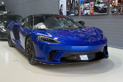 McLaren GT 20.377 km 163.620 &euro; Bornheim 53332