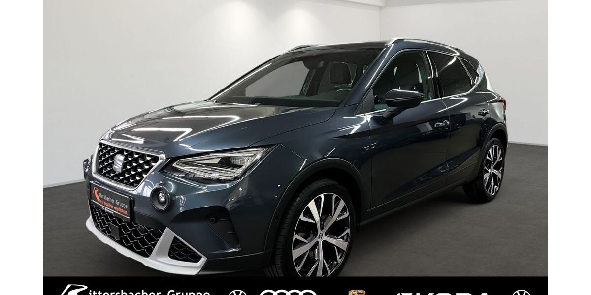 Seat Arona 36.947 km 16.440 &euro; Grünstadt 67269