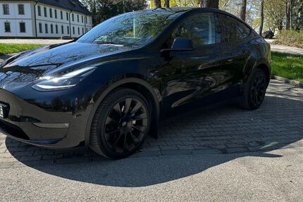 Tesla Model Y 53.000 km 34.000 &euro; Marktoberdorf 87616