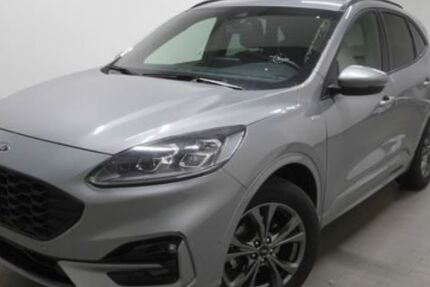 Ford Kuga 75.000 km 17.788 &euro; Niesky 02906