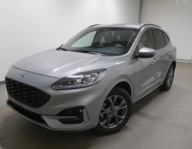 Ford Kuga 75.000 km 17.788 &euro; Niesky 02906
