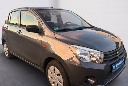 Suzuki Celerio 17.152 km 7.999 &euro; Olpe 57462
