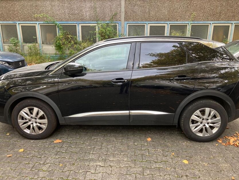 Peugeot 3008 151.000 km 15.946 € Hofheim am Taunus 65719