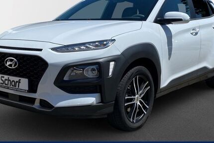 Hyundai KONA 32.402 km 15.990 € Lauf 91207