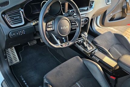 Kia XCeed 36.605 km 24.499 &euro; Duisburg 47178