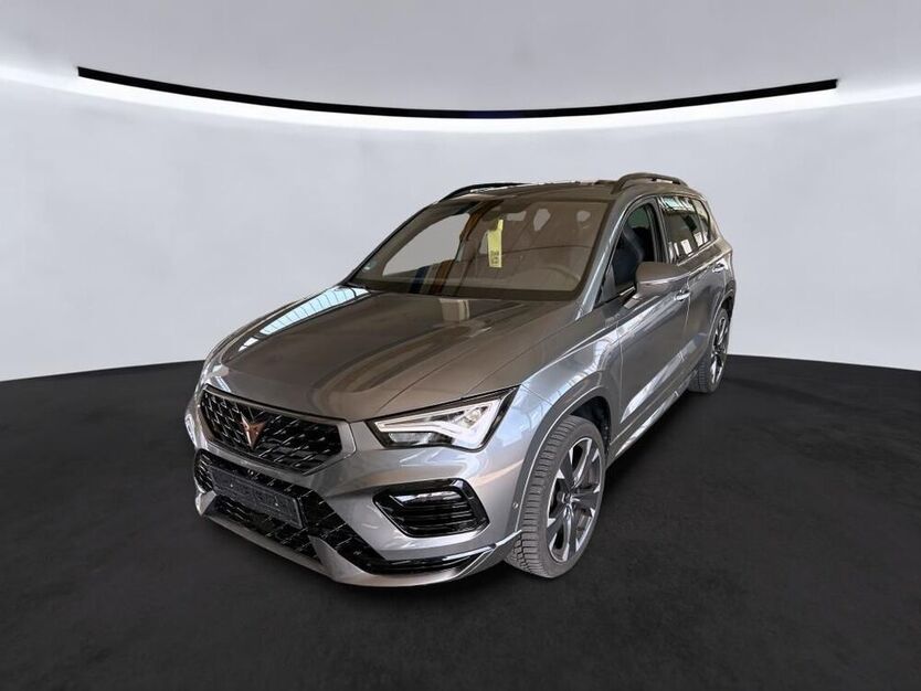 Ateca