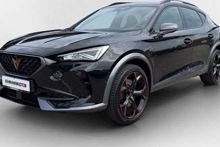 Cupra Formentor 16.780 km 34.990 &euro; Weimar 99427