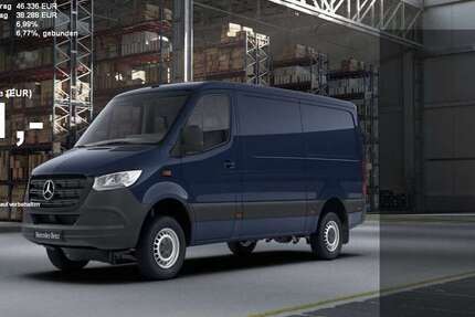 Mercedes-Benz Sprinter 41.814 km 51.051 &euro; Celle 29227