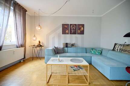 Wohnung zum Kaufen in Ettlingen 699.000 € 119 m² 3 zimmer