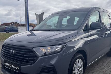Ford Tourneo Connect 5.162 km 30.899 &euro; Lüdinghausen 59348