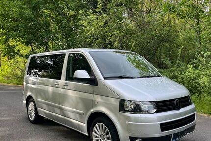 VW T5 Multivan 198.000 km 19.900 &euro; Jüterbog 14913