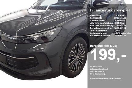 VW Tiguan 9.640 km 38.450 &euro; Ingolstadt 85053