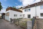 Reihenmittelhaus Straubing - 4 Zimmer, 121 m&sup2;, 1.140&euro; | Angebot:25399325