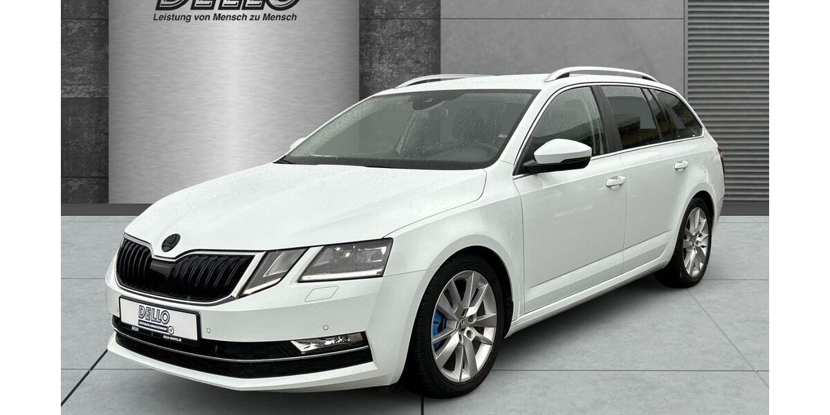Skoda Octavia 84.064 km 19.880 &euro; Parchim 19370
