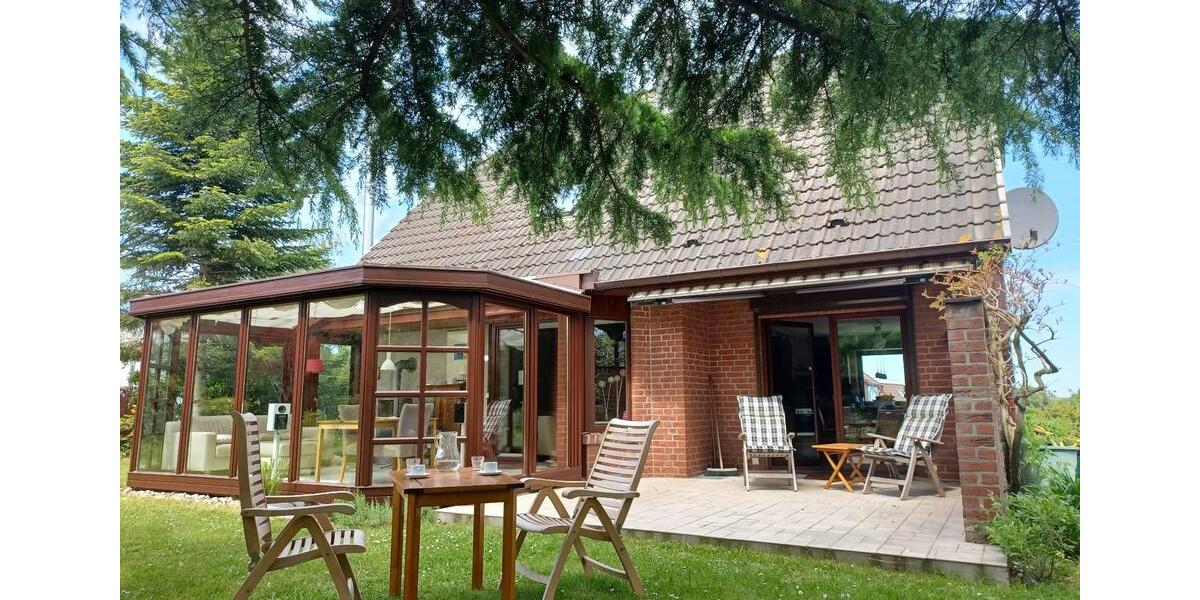 Einfamilienhaus Heiligenhafen - 4 Zimmer, 140 m&sup2;, 550.000&euro; | Angebot:26798742