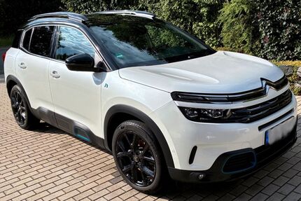 Citroen C5 Aircross 84.269 km 17.900 &euro; Eschlkam 93458