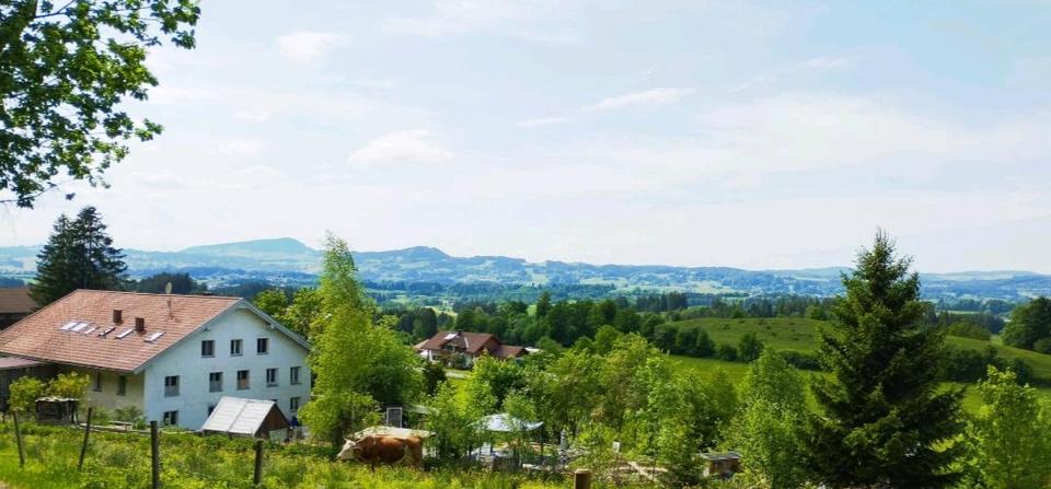 Bauernhaus, Landhaus Sulzberg - 10 Zimmer, 245 m&sup2;, 499.000&euro; | Angebot:26044942