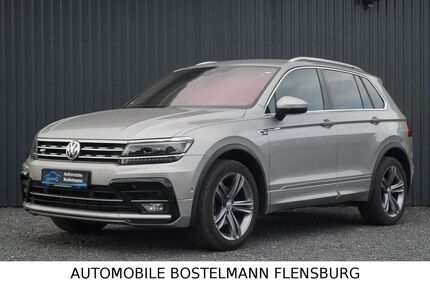 VW Tiguan 79.600 km 20.990 &euro; Flensburg 24943
