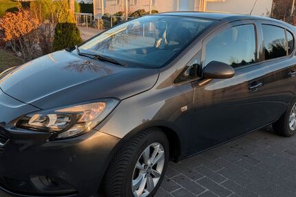Opel Corsa 61.000 km 10.200 &euro; Coswig 06869