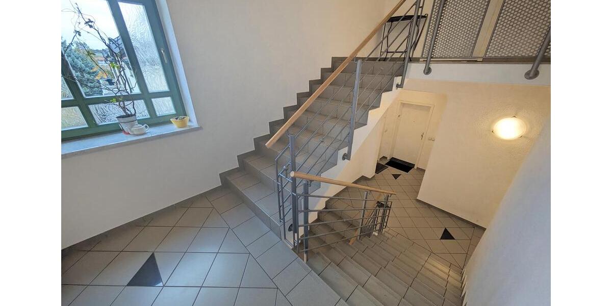 Erdgeschoßwohnung Zwickau Zwickau-West - 2 Zimmer, 45 m&sup2;, 290&euro; | Angebot:25000321