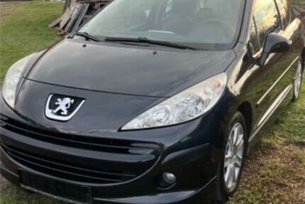 Peugeot 207 166.800 km 2.500 &euro; Biedenkopf 35216