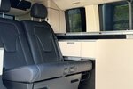 Mercedes-Benz V 250 Marco Polo El.Tür 360° Leder El.Dach 148.000 km 41.750 &euro; Mönchengladbach 41066