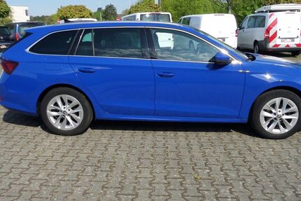 Skoda Octavia 40.000 km 21.990 &euro; Erlenbach a. Main 63906