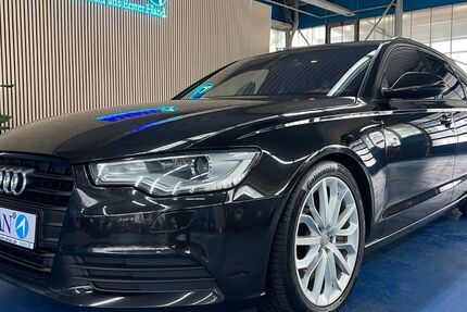 Audi A6 279.600 km 11.000 &euro; Beckingen 66701