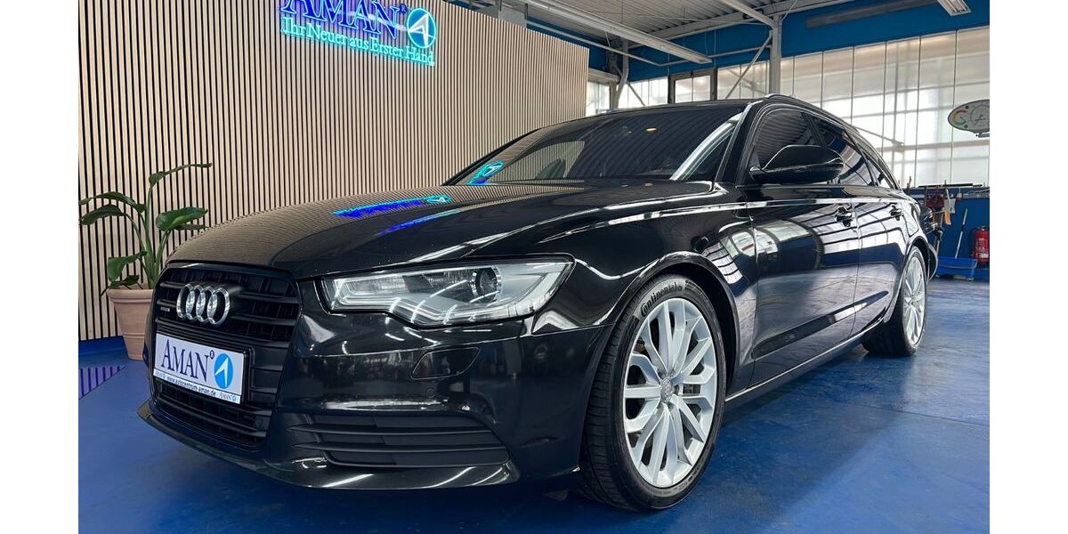 Audi A6 279.600 km 11.000 &euro; Beckingen 66701