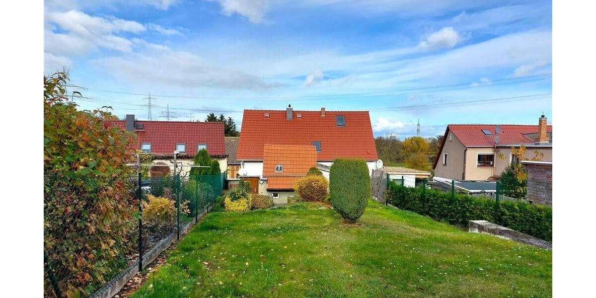 Einfamilienhaus Mansfeld - 4 Zimmer, 100 m&sup2;, 80.000&euro; | Angebot:19215233