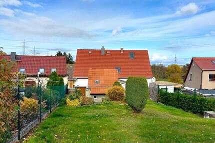 Haus Mansfeld - 4 Zimmer, 100 m&sup2;, 80.000&euro; | Angebot:19215233
