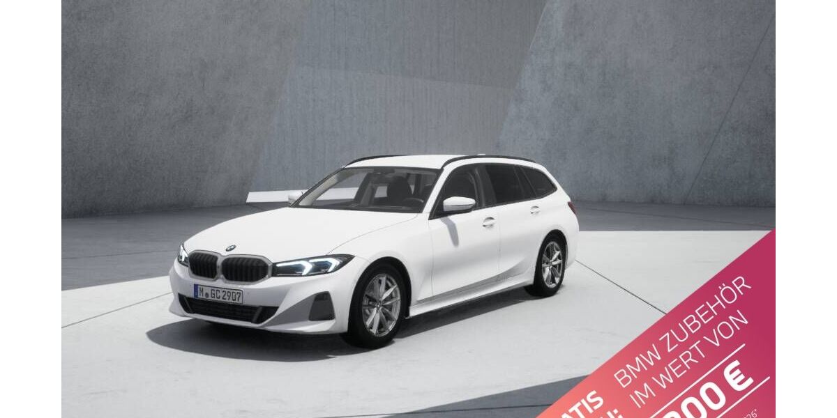 BMW 318 10.756 km 37.385 &euro; Langenwetzendorf 07957