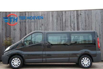 Opel Vivaro 211.991 km 10.500 &euro; Bad Bentheim 48455