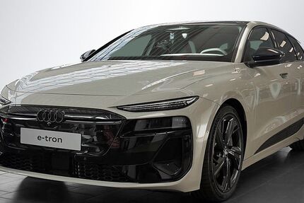 Audi S6 e-tron 8.000 km 96.450 &euro; Kölln-Reisiek/Elmshorn 25337