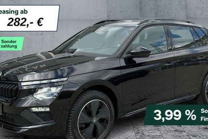 Skoda Kamiq 24.100 km 29.450 &euro; Hof 95030