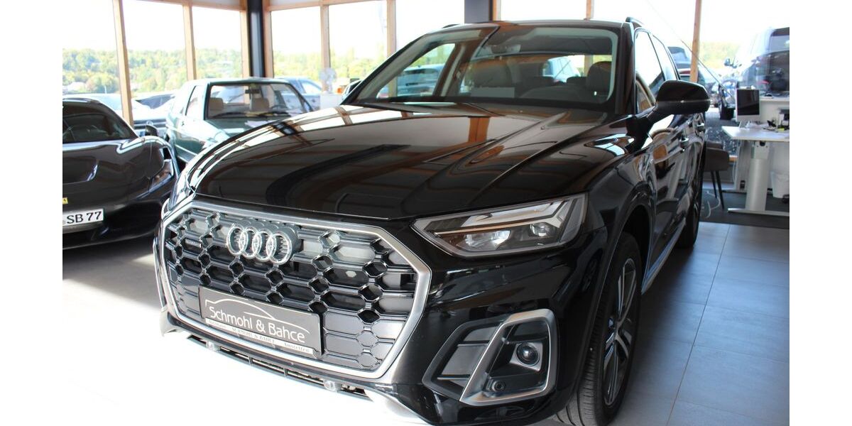 Audi Q5 62.000 km 36.990 € Amstetten 73340