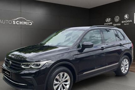 VW Tiguan 82.380 km 25.388 &euro; Geislingen 73312
