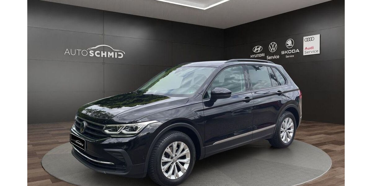 VW Tiguan 82.380 km 25.788 &euro; Geislingen 73312